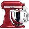 KitchenAid Keukenmachine Artisan - Kantelbare Kop - Keizerrood - 4.8 Liter - 5KSM175PSEER -Westmark Winkel 859701501010