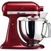 KitchenAid Keukenmachine Artisan - Kantelbare Kop - Appelrood - 4.8 Liter - 5KSM175PSEAC 2 KitchenAid Keukenmachine Artisan - Kantelbare Kop - Appelrood - 4.8 Liter - 5KSM175PSEAC -Westmark Winkel 859701501230
