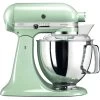 KitchenAid Keukenmachine Artisan - Kantelbare Kop - Pistache - 4.8 Liter - 5KSM175PSEPT -Westmark Winkel 859701501270