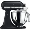 KitchenAid Keukenmachine Artisan - Kantelbare Kop - Vulkaanzwart - 4.8 Liter - 5KSM175PSEBK 1 KitchenAid Keukenmachine Artisan - Kantelbare Kop - Vulkaanzwart - 4.8 Liter - 5KSM175PSEBK -Westmark Winkel 859701501460