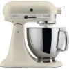 KitchenAid Keukenmachine Artisan - Kantelbare Kop - Fresh Linen - 4.8 Liter - 5KSM175PSEFL 1 KitchenAid Keukenmachine Artisan - Kantelbare Kop - Fresh Linen - 4.8 Liter - 5KSM175PSEFL -Westmark Winkel 859701501700