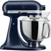 KitchenAid Keukenmachine Artisan - Kantelbare Kop - Ink Blue - 4.8 Liter - 5KSM175PSEIB 1 KitchenAid Keukenmachine Artisan - Kantelbare Kop - Ink Blue - 4.8 Liter - 5KSM175PSEIB -Westmark Winkel 859711580070