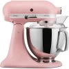 KitchenAid Keukenmachine Artisan - Kantelbare Kop - Dried Rose - 4.8 Liter - 5KSM175PSEDR 2 KitchenAid Keukenmachine Artisan - Kantelbare Kop - Dried Rose - 4.8 Liter - 5KSM175PSEDR -Westmark Winkel 859711580100