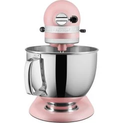 KitchenAid Keukenmachine Artisan - Kantelbare Kop - Dried Rose - 4.8 Liter - 5KSM175PSEDR -Westmark Winkel 8597115801005B15D 1