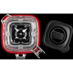 KitchenAid Blender K150 - Soft Start-functie - Keizerrood - 1.4 Liter - 5KSB1325EER -Westmark Winkel 8597116140105B15D