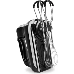KitchenAid Handmixer - 6 Standen - Onyx Zwart - 5KHM6118EOB -Westmark Winkel 859711634760 4
