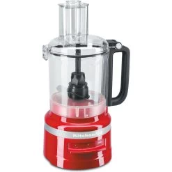 KitchenAid Foodprocessor - 250 W - Keizerrood - 2.1 Liter - 5KFP0921EER 9 KitchenAid Foodprocessor - 250 W - Keizerrood - 2.1 Liter - 5KFP0921EER -Westmark Winkel 8597209010105B15D