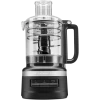 KitchenAid Foodprocessor - 250 W - Matzwart - 2.1 Liter - 5KFP0921EBM -Westmark Winkel 859720901480
