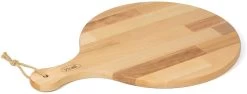 Blackwell Borrelplank / Pizzaplank / Kaasplank Voccelli - ø 32 Cm