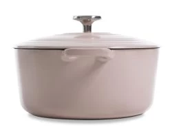 BK Braadpan Bourgogne - Dusky Pink - ø 24 Cm / 4.2 Liter 13 BK Braadpan Bourgogne - Dusky Pink - ø 24 Cm / 4.2 Liter -Westmark Winkel 8718311313673 3