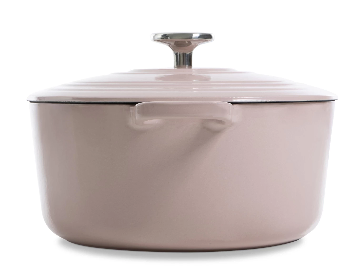 BK Braadpan Bourgogne - Dusky Pink - ø 24 Cm / 4.2 Liter 7 BK Braadpan Bourgogne - Dusky Pink - ø 24 Cm / 4.2 Liter - Afbeelding 5