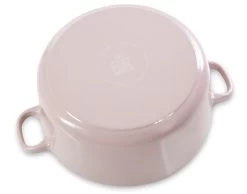 BK Braadpan Bourgogne - Dusky Pink - ø 24 Cm / 4.2 Liter 14 BK Braadpan Bourgogne - Dusky Pink - ø 24 Cm / 4.2 Liter -Westmark Winkel 8718311313673 4