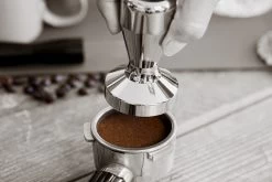Jay Hill Koffie Barista Tamper - RVS - ø 50.8 Mm -Westmark Winkel 8720364451141