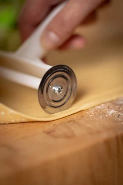 Blackwell Opzetstuk Voor Pastamachine - Ravioli Maker -Westmark Winkel 8720364451783 8720364453992 2