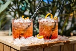 Cookinglife Whiskey Glazen / Cocktailglazen / Waterglazen Moville - 320 Ml - 4 Stuks -Westmark Winkel 8720364452506 1