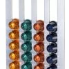 Jay Hill Nespresso Cuphouder - Magnetisch - 40 Stuks -Westmark Winkel 8720364452780