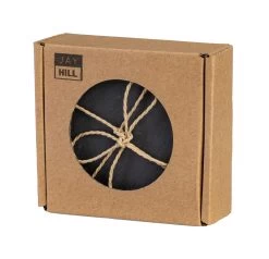 Jay Hill Onderzetters Leisteen - ø 10 Cm - 4 Stuks -Westmark Winkel 8720364453152 3