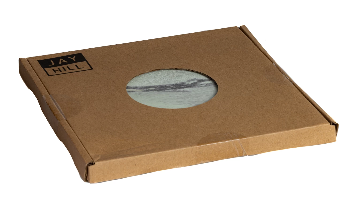 Jay Hill Snijplank / Serveerplank / Borrelplank Marmer - Licht Groen - ø 20 Cm 9 Jay Hill Snijplank / Serveerplank / Borrelplank Marmer - Licht Groen - ø 20 Cm - Afbeelding 7