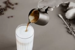 Jay Hill Schenkkannetje / Melkkannetje / Espresso Serveerkannetje - Zwart - 150 Ml -Westmark Winkel 8720364453282 2