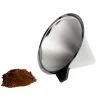 Jay Hill Koffie-/Theefilter - RVS -Westmark Winkel 8720364453299