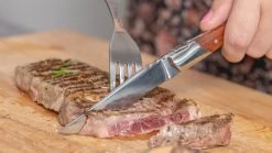 Jay Hill Steakmessen Laguiole - Rozenhout - 6 Stuks -Westmark Winkel 8720364453466 1