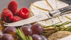 Jay Hill Kaasmessenset Laguiole - Zwart - 3 Stuks -Westmark Winkel 8720364453497 1