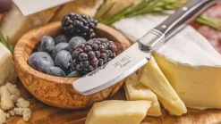 Jay Hill Kaasmessenset Laguiole - Zwart - 3 Stuks -Westmark Winkel 8720364453497 2