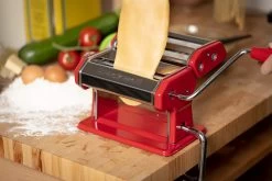 Blackwell Pastamachine Rood -Westmark Winkel 8720364453718 05