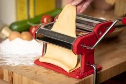 Blackwell Pastamachine Rood -Westmark Winkel 8720364453718 06