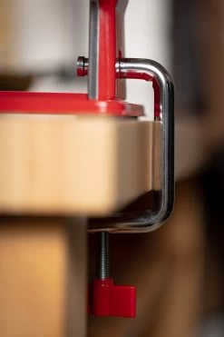 Blackwell Pastamachine Rood -Westmark Winkel 8720364453718 10