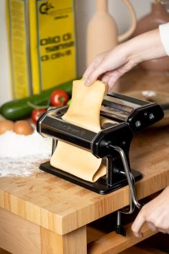 Blackwell Pastamachine Zwart -Westmark Winkel 8720364453725 4