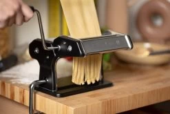 Blackwell Pastamachine Zwart -Westmark Winkel 8720364453725 7