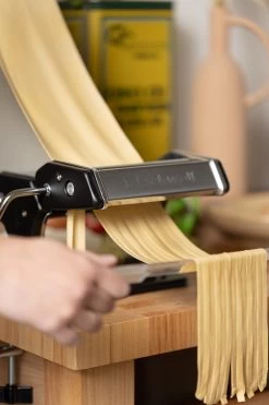 Blackwell Pastamachine Zwart -Westmark Winkel 8720364453725 8