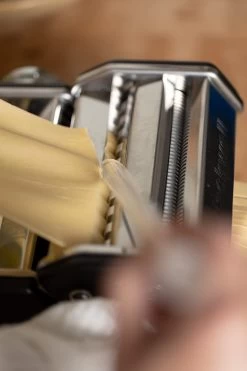 Blackwell Pastamachine Zwart -Westmark Winkel 8720364453725 9