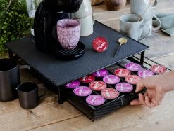 Jay Hill Dolce Gusto Cuphouder - Lade - 36 Stuks -Westmark Winkel 8720364455071 1