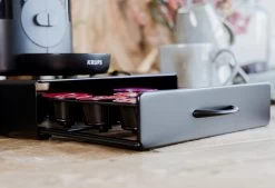 Jay Hill Dolce Gusto Cuphouder - Lade - 20 Stuks -Westmark Winkel 8720364455156 2 1