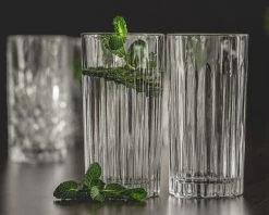 Cookinglife Glazenset (cocktailglazen & Longdrinkglazen) Moville - 12 Delige Set -Westmark Winkel 8720364456641 1