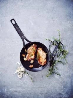 BK Koekenpan Black Steel - ø 28 Cm - Zonder Anti-aanbaklaag -Westmark Winkel 888eaa5860e990e4de3469dba80f7d1b4a41f656 Black steel frypan S2 1