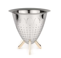 Alessi Vergiet Max Le Chinois - 90025 - ø 30 Cm - Door Philippe Starck