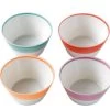 Royal Doulton Kommen 1815 Bright Colours ø 15 Cm - 4 Stuks -Westmark Winkel 9022