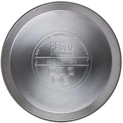 Resto Kitchenware Fluitketel Lyra - Zwart - 2.7 Liter -Westmark Winkel 90604.4260403577318.ver08