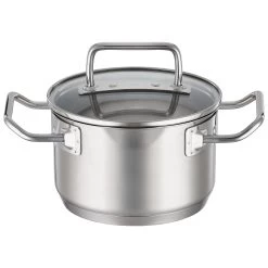 Rosle Pannenset Expertiso - 4 Delige Set -Westmark Winkel 91947 04 Topfset 4teilig Expertiso