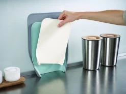 Joseph Joseph Snijplankenset - Nest Chop - Blauw - 3-Delig 11 Joseph Joseph Snijplankenset - Nest Chop - Blauw - 3-Delig -Westmark Winkel 9200000065663948 5