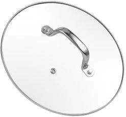 Resto Kitchenware Kookpan Libra - ø 20 Cm / 3.6 Liter -Westmark Winkel 92003.4260403577387.ver06