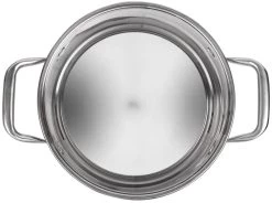 Resto Kitchenware Kookpan Libra - ø 22 Cm / 4.0 Liter -Westmark Winkel 92004.4260403577394.ver14