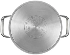 Resto Kitchenware Kookpan / Soeppan Libra - ø 24 Cm / 8 Liter 14 Resto Kitchenware Kookpan / Soeppan Libra - ø 24 Cm / 8 Liter -Westmark Winkel 92006.4260709011363.ver70