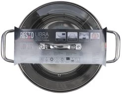 Resto Kitchenware Kookpan / Soeppan Libra - ø 26 Cm / 10 Liter 21 Resto Kitchenware Kookpan / Soeppan Libra - ø 26 Cm / 10 Liter -Westmark Winkel 92007.4260709011370.ver120