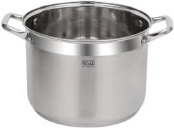 Resto Kitchenware Kookpan / Soeppan Libra - ø 26 Cm / 10 Liter 13 Resto Kitchenware Kookpan / Soeppan Libra - ø 26 Cm / 10 Liter -Westmark Winkel 92007.4260709011370.ver20