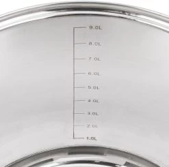 Resto Kitchenware Kookpan / Soeppan Libra - ø 26 Cm / 10 Liter 17 Resto Kitchenware Kookpan / Soeppan Libra - ø 26 Cm / 10 Liter -Westmark Winkel 92007.4260709011370.ver60