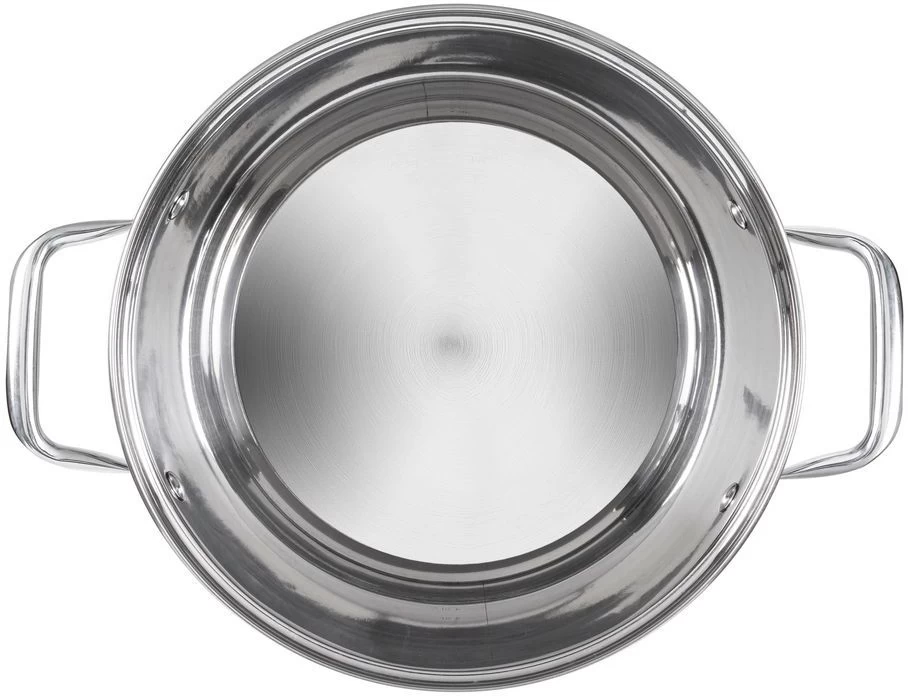 Resto Kitchenware Kookpan / Soeppan Libra - ø 26 Cm / 10 Liter 7 Resto Kitchenware Kookpan / Soeppan Libra - ø 26 Cm / 10 Liter - Afbeelding 5